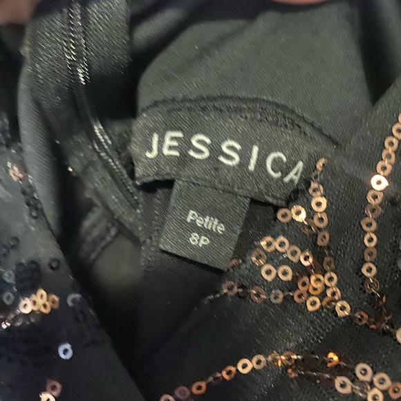 Jessica Dress - Picture 4 of 5